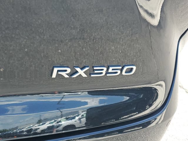 Used 2024 Lexus RX 350 FWD w/ Technology Package image 26