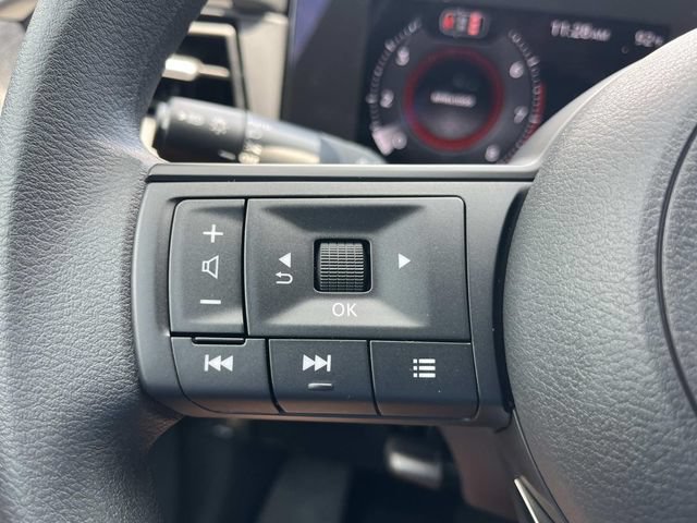 New 2026 Nissan Kicks S FWD image 24