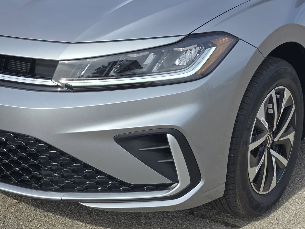 New 2026 Volkswagen Jetta S image 6