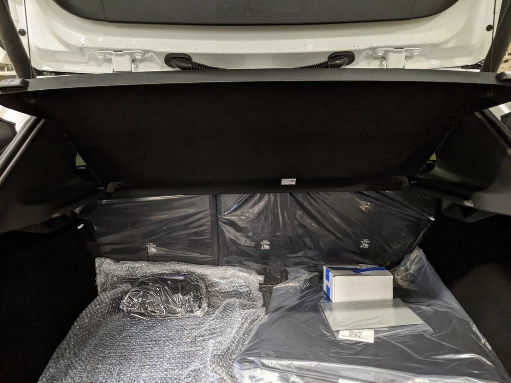 New 2026 Volvo EX30 Plus w/ Protection Package Premier AWD/4WD image 28