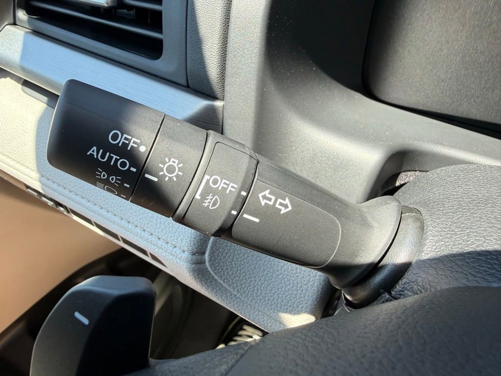 Used 2026 Honda Odyssey EX-L image 20
