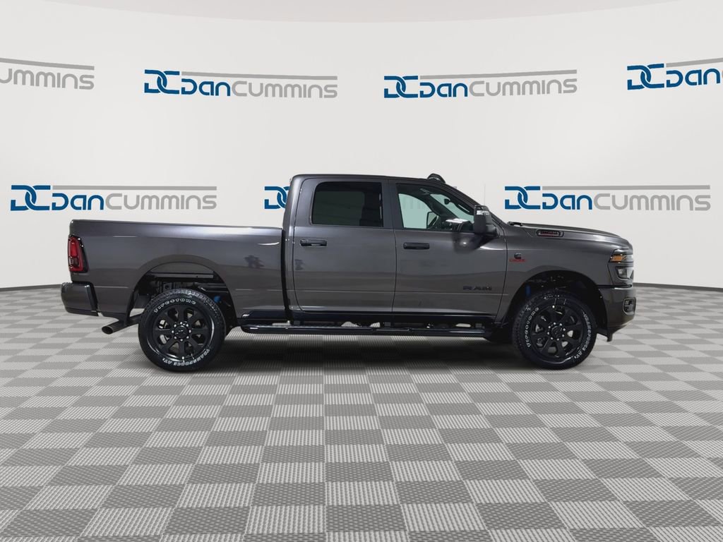 New 2026 RAM 2500 Big Horn image 13