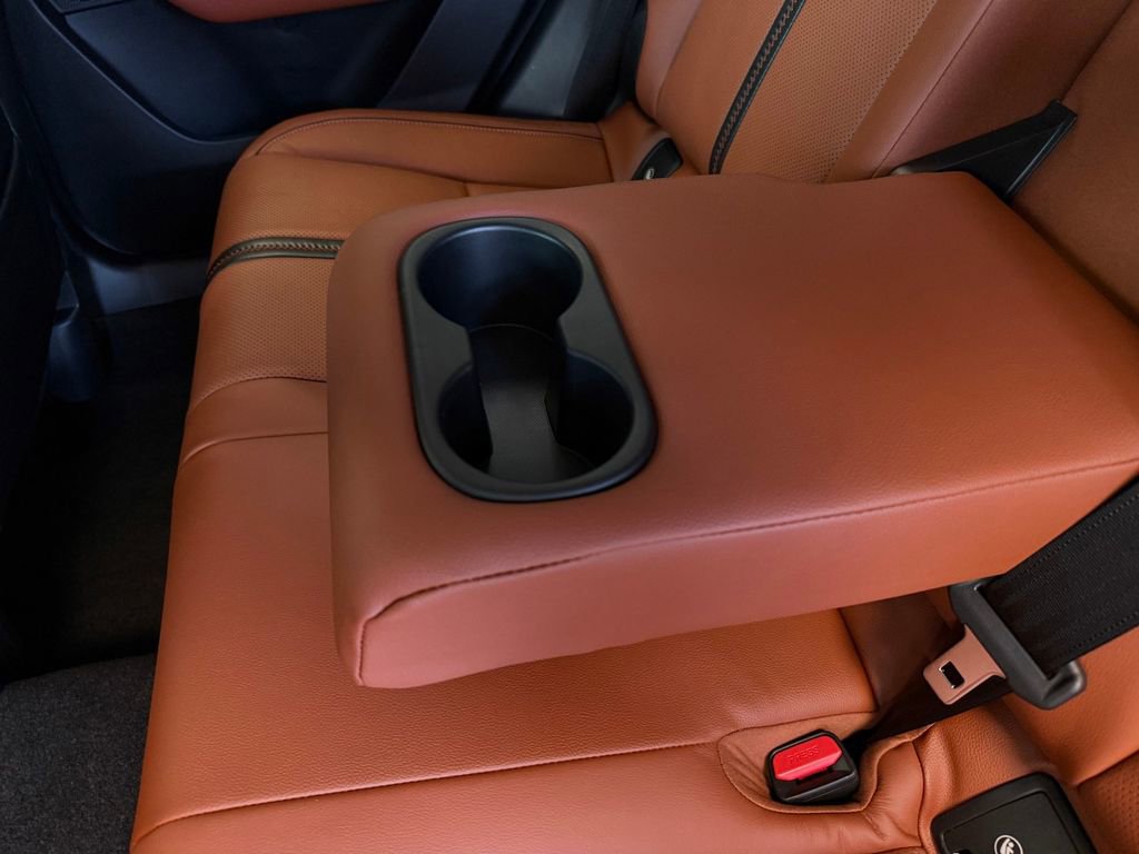 New 2025 MAZDA CX-50 Meridian Edition w/ Weather Package image 29