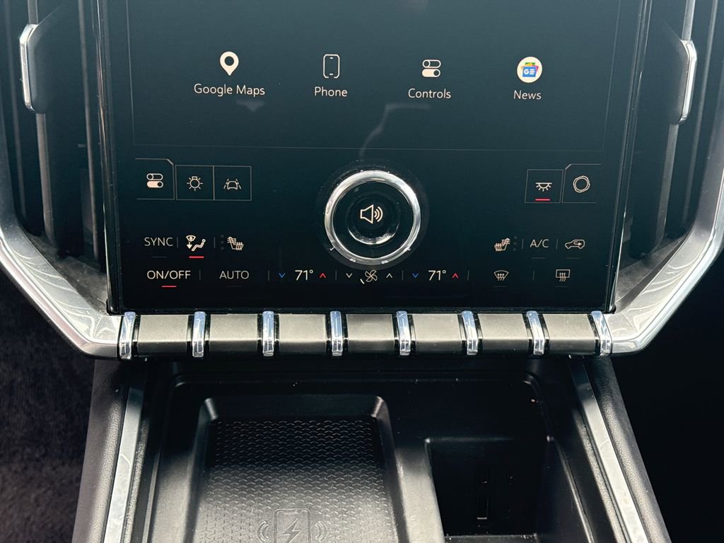 New 2026 GMC Acadia Elevation AWD/4WD image 27