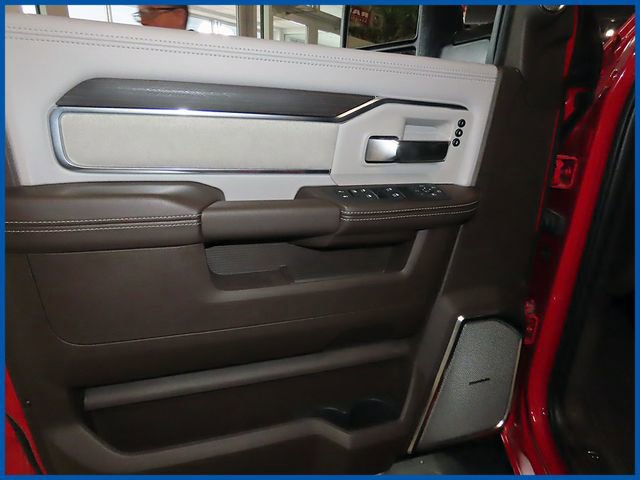 New 2026 RAM 2500 Laramie image 13