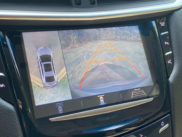 Used 2018 Cadillac XTS Luxury w/ Driver Awareness Package image 26