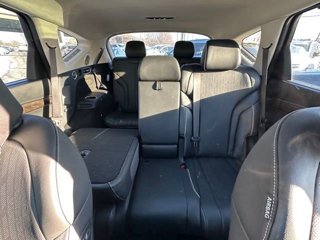 Used 2023 Genesis GV80 3.5T Advanced + image 10