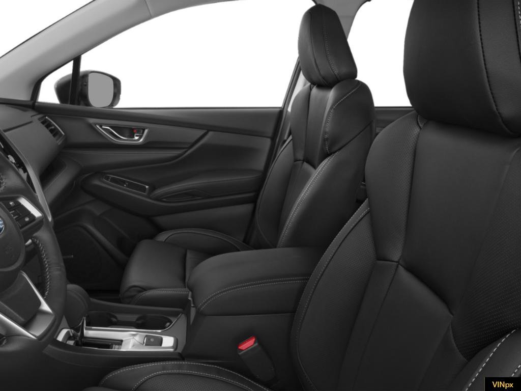 New 2025 Subaru Ascent Limited image 7