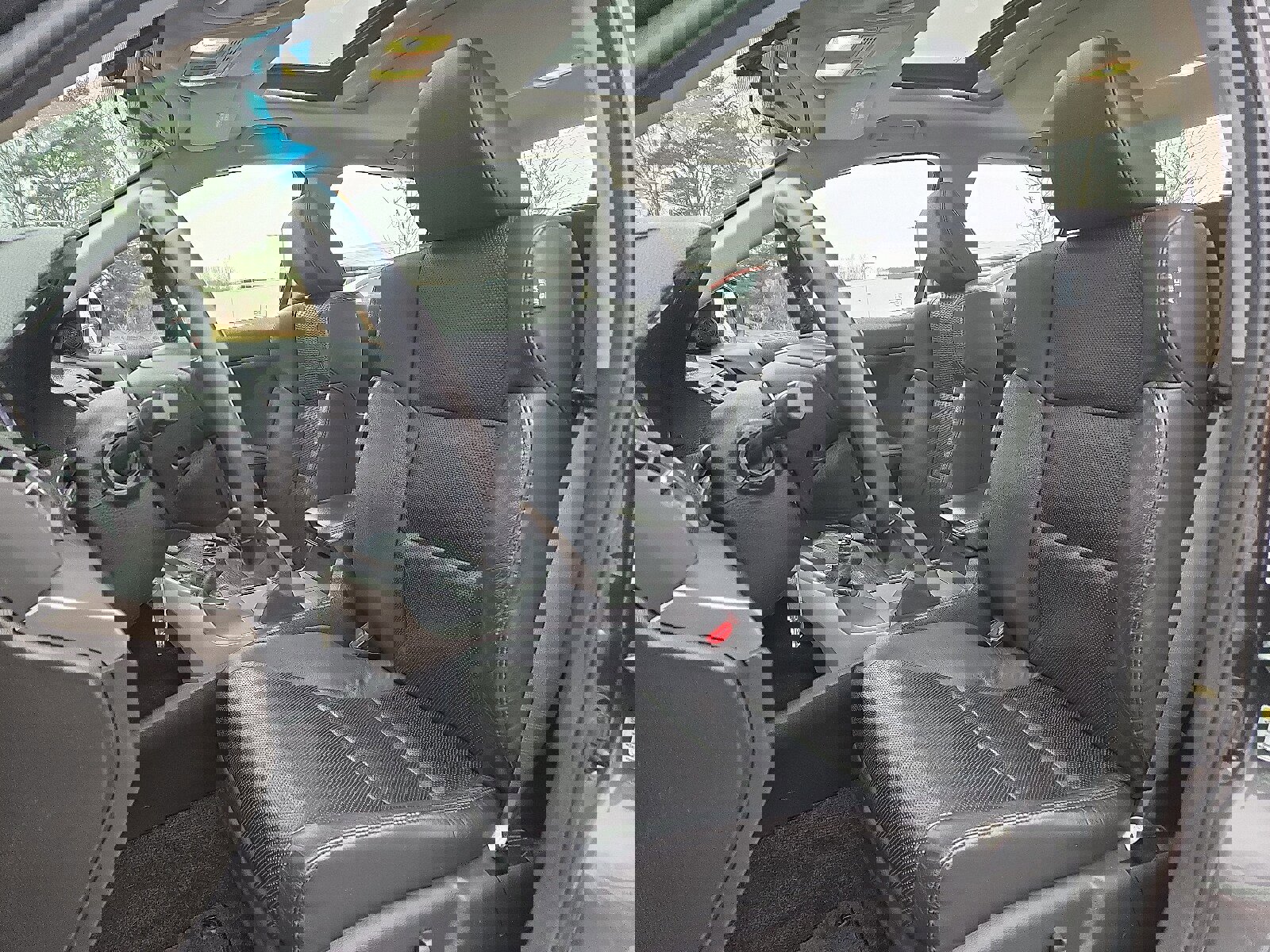 Used 2009 Acura TSX Sedan image 15