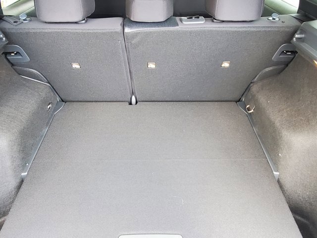 New 2025 Nissan Kicks SV w/ Illumination Package image 25