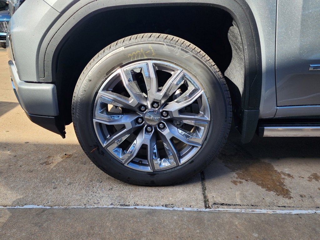 New 2026 GMC Sierra 1500 Denali image 55