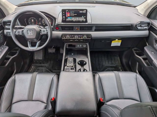 Used 2025 Honda Pilot EX-L image 15