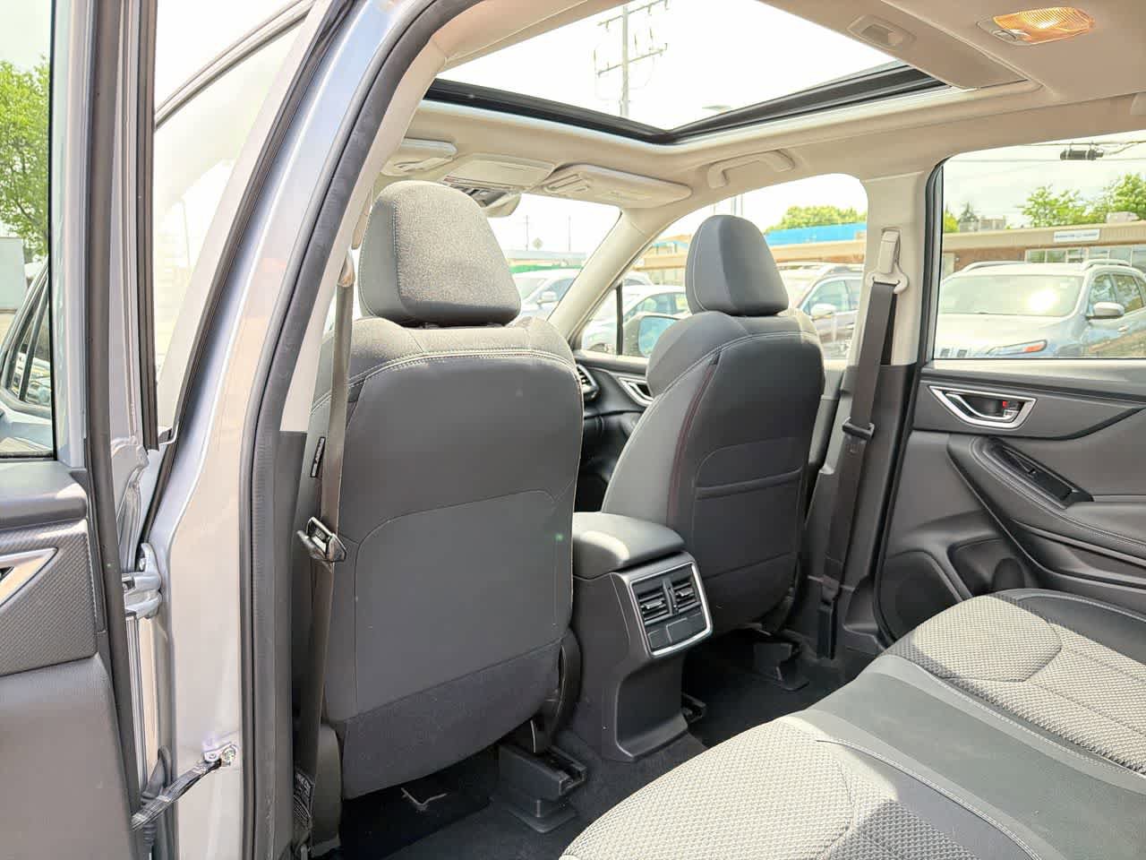 Used 2021 Subaru Forester Premium w/ Popular Package #1 AWD/4WD image 23