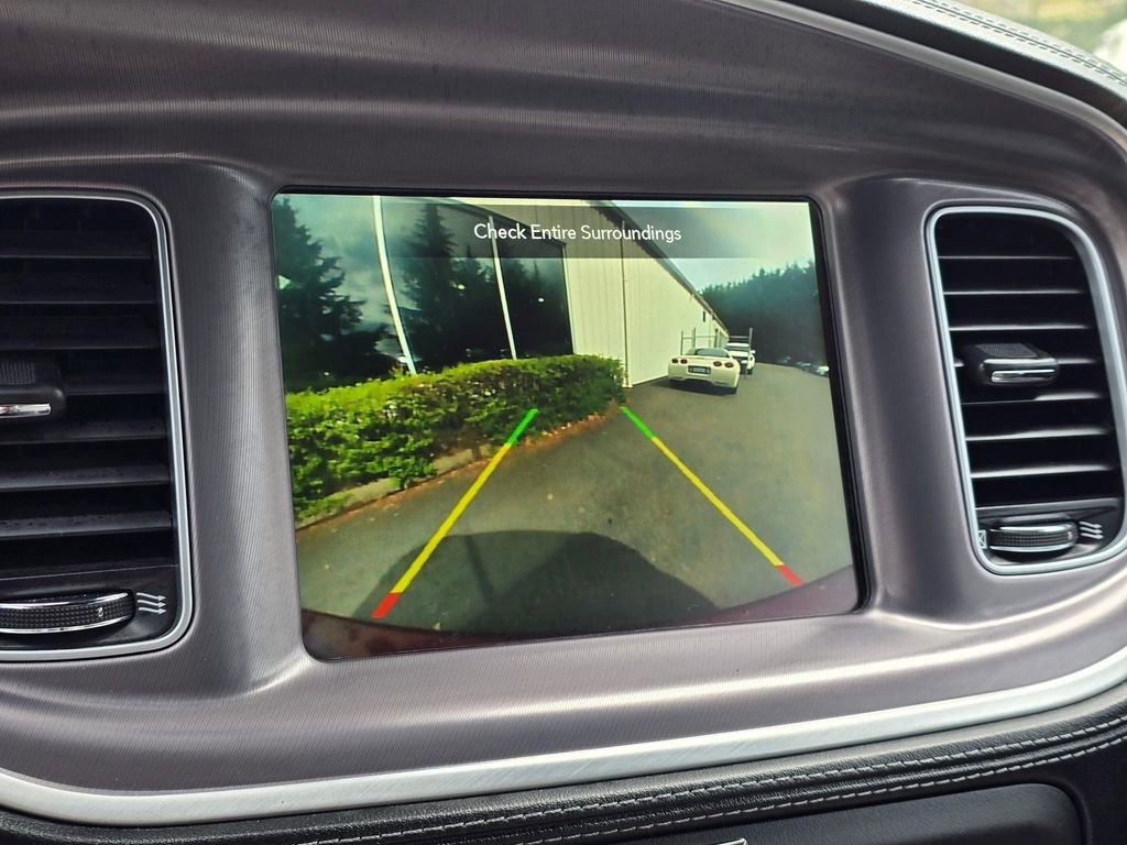 Used 2021 Dodge Charger Scat Pack RWD image 20