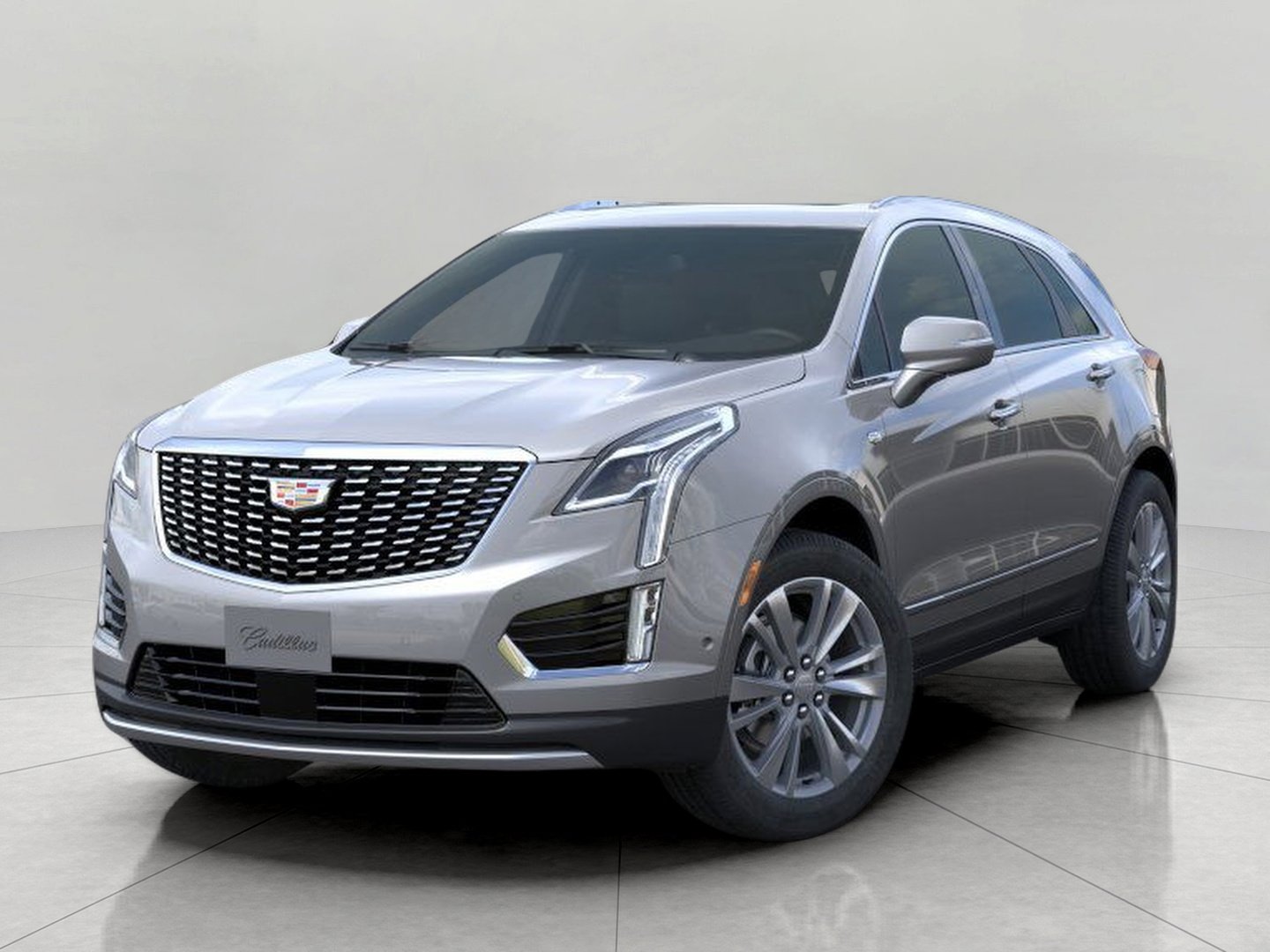New 2026 Cadillac XT5 Premium Luxury w/ LPO, Floor Liner Package image 8