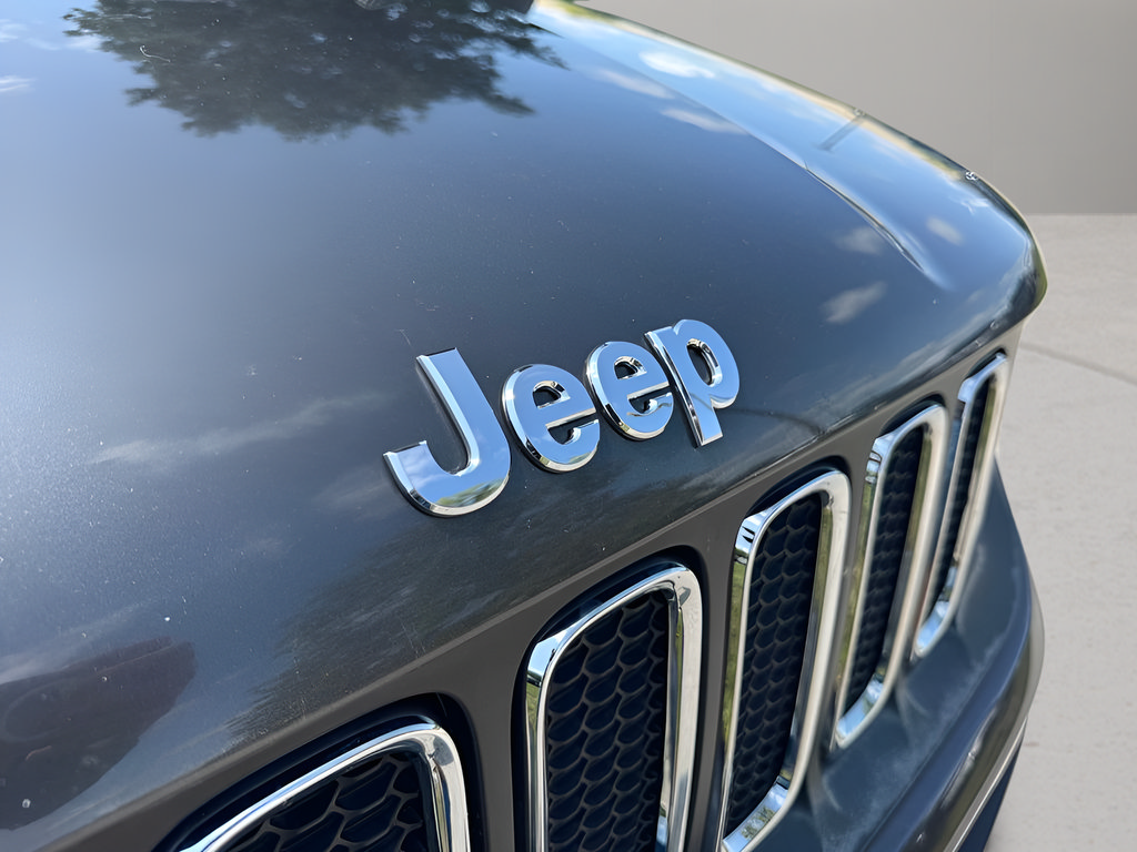 Used 2017 Jeep Renegade Sport w/ Power & Air Group AWD/4WD image 30