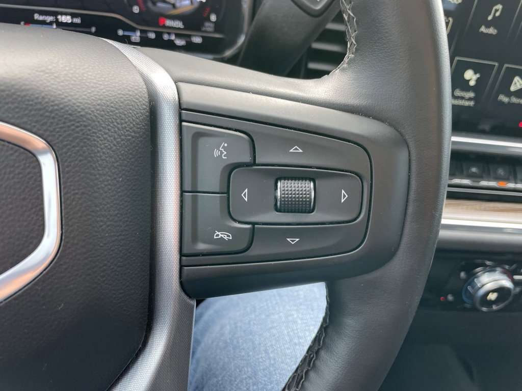 Used 2024 GMC Sierra 1500 Elevation image 23