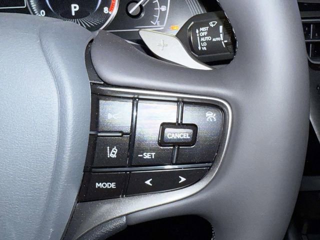 New 2025 Lexus ES 350 350 w/ Premium Package image 19