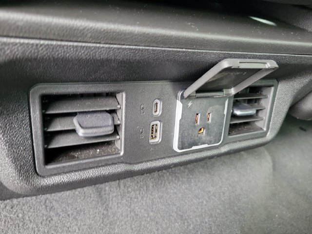 Certified 2025 GMC Sierra 1500 Elevation AWD/4WD image 20