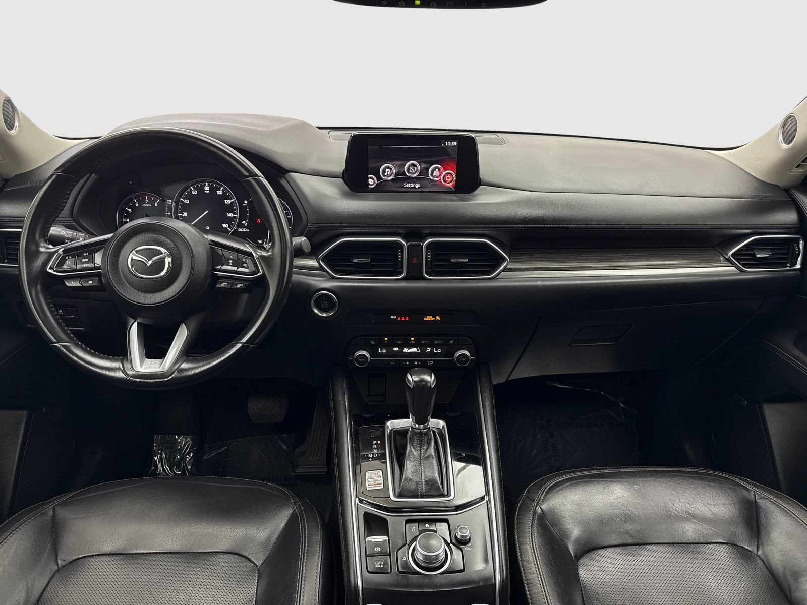 Used 2020 MAZDA CX-5 Grand Touring AWD/4WD image 20