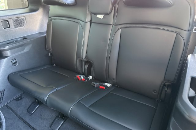 New 2027 Kia Telluride EX FWD image 17