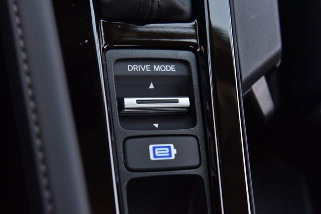 New 2026 Honda Accord Touring image 18