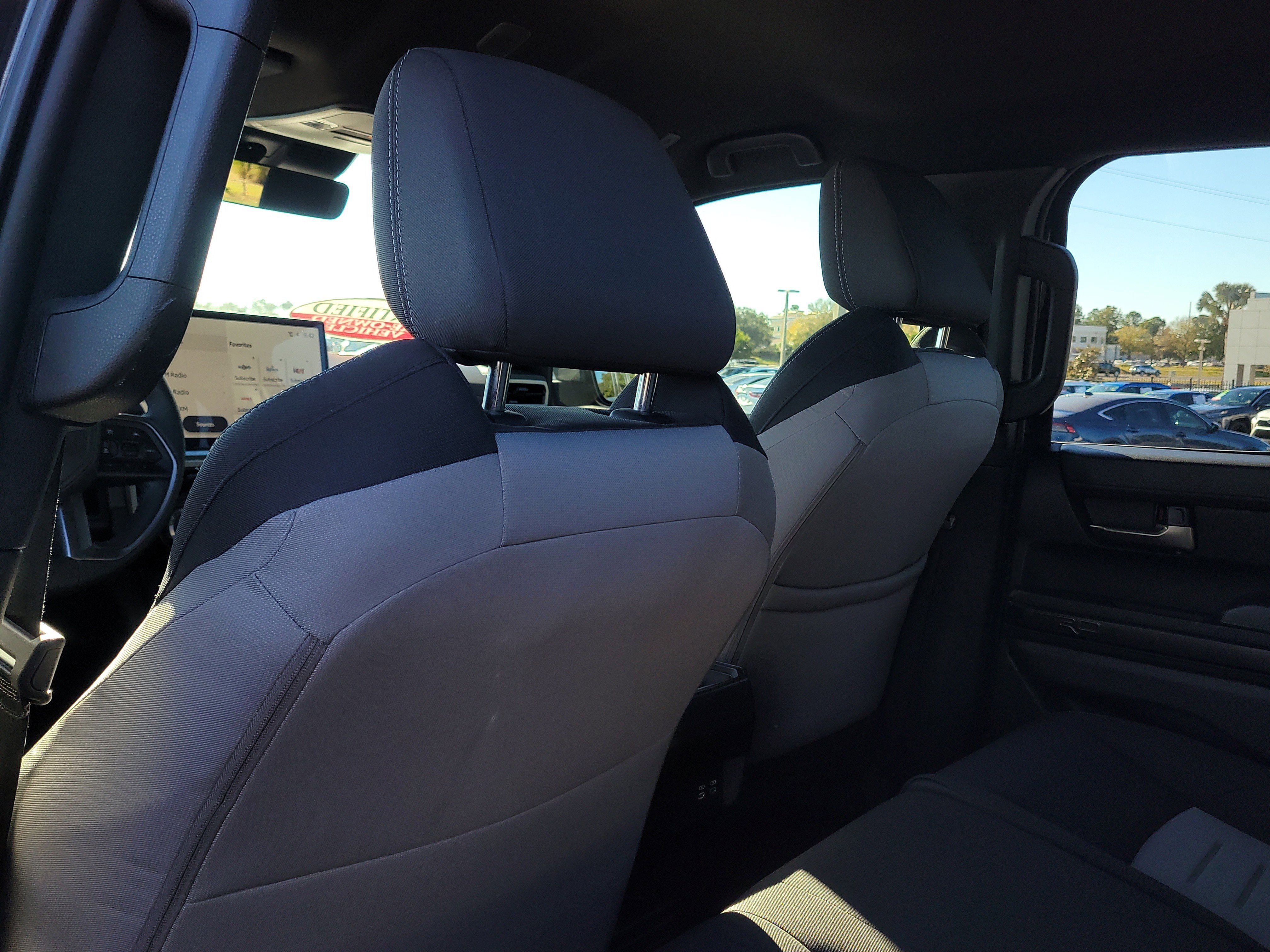 Certified 2025 Toyota Tacoma TRD Off-Road image 14