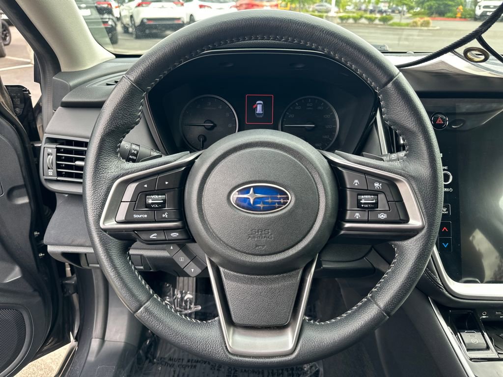 Used 2020 Subaru Outback Premium AWD/4WD image 18