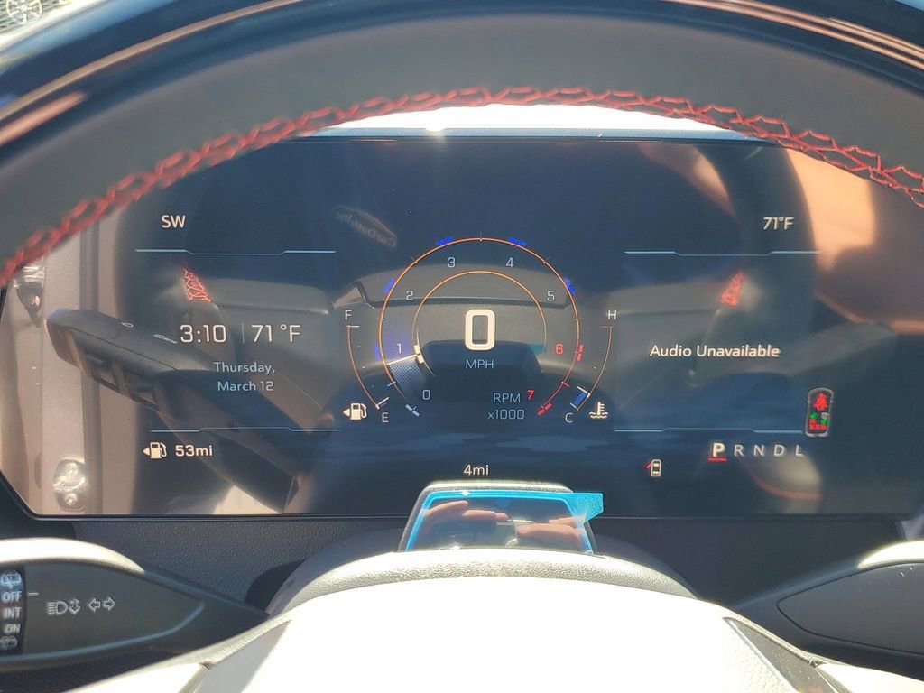 New 2026 Chevrolet Traverse RS w/ LPO, Floor Liner Package image 24