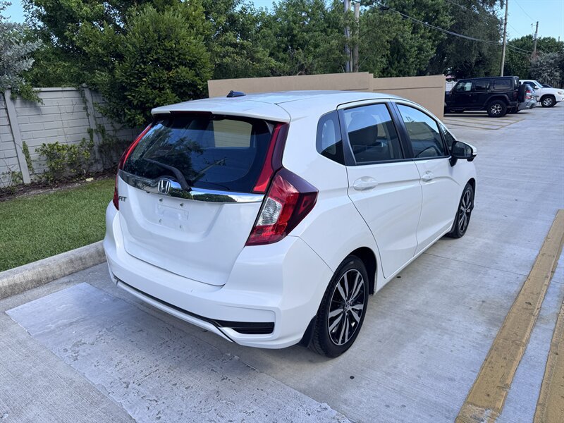 Used 2020 Honda Fit EX image 5