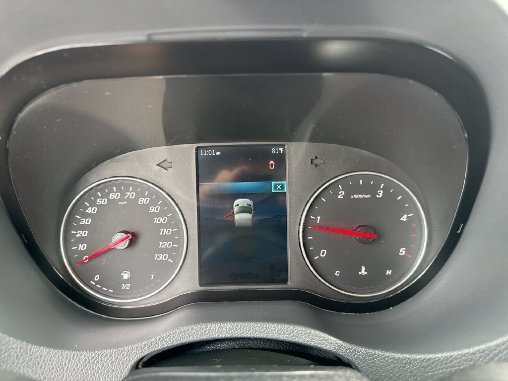 Used 2025 Mercedes-Benz Sprinter 2500 image 13
