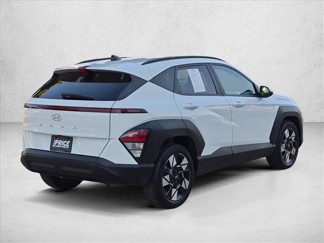 Used 2025 Hyundai Kona SEL FWD image 5