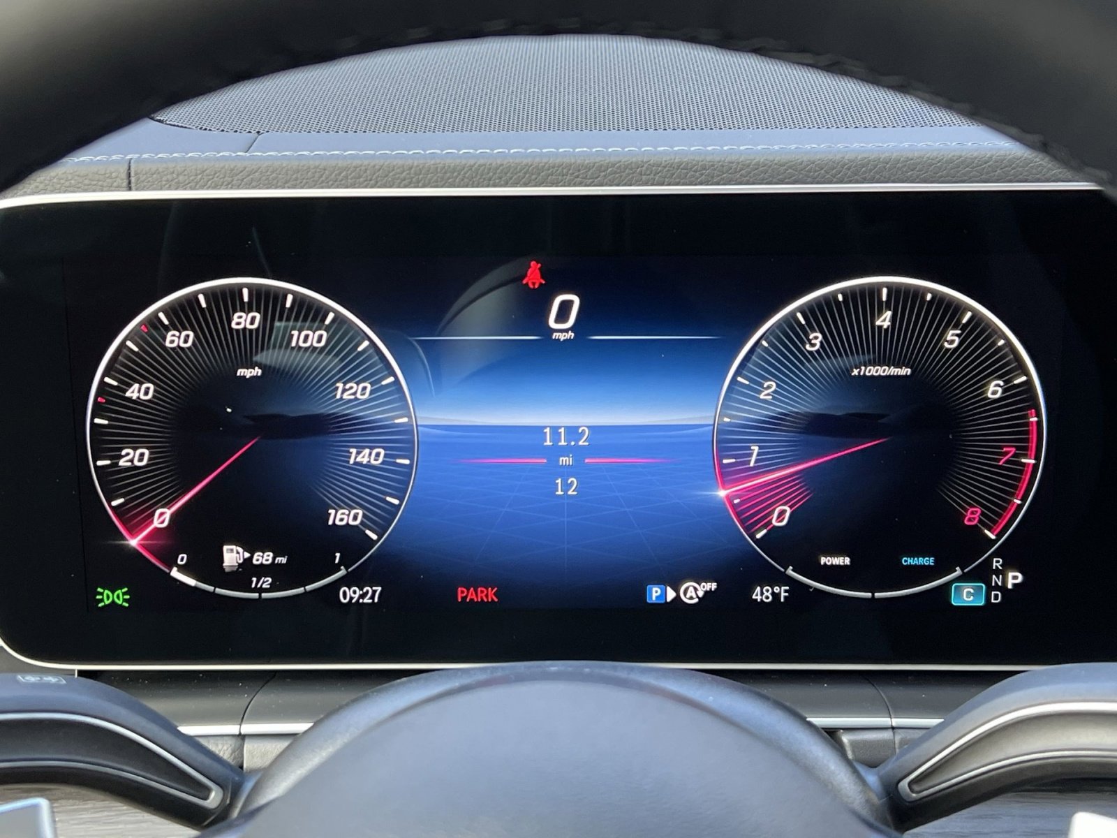 New 2026 Mercedes-Benz GLE 350 GLE 350 image 15