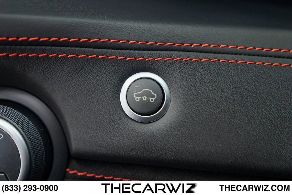 Used 2019 Ferrari 488 Spider RWD image 58