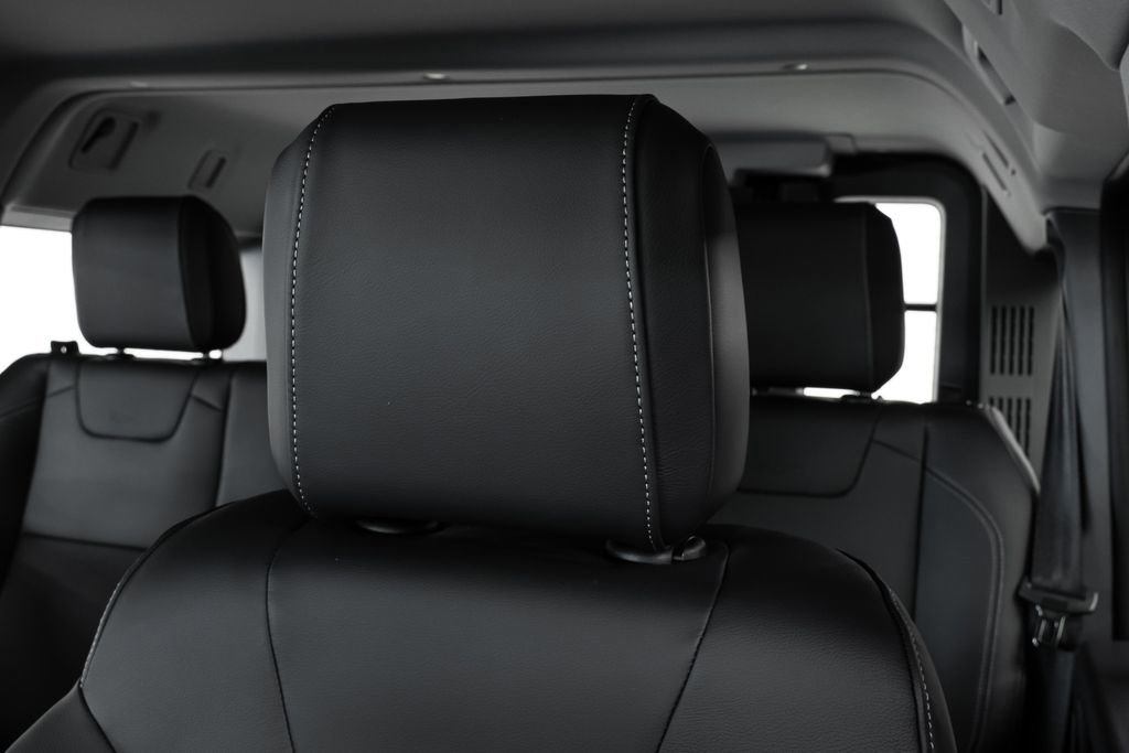 New 2026 INEOS Grenadier Fieldmaster Edition image 38