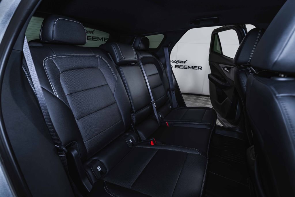 Used 2025 Chevrolet Blazer EV LT image 31