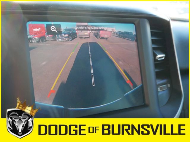 Used 2023 RAM 2500 Big Horn w/ Level 1 Equipment Group image 29