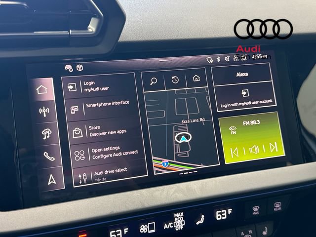 New 2026 Audi A3 2.0T Premium Plus image 21