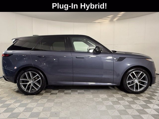 Used 2023 Land Rover Range Rover Sport Autobiography AWD/4WD image 9