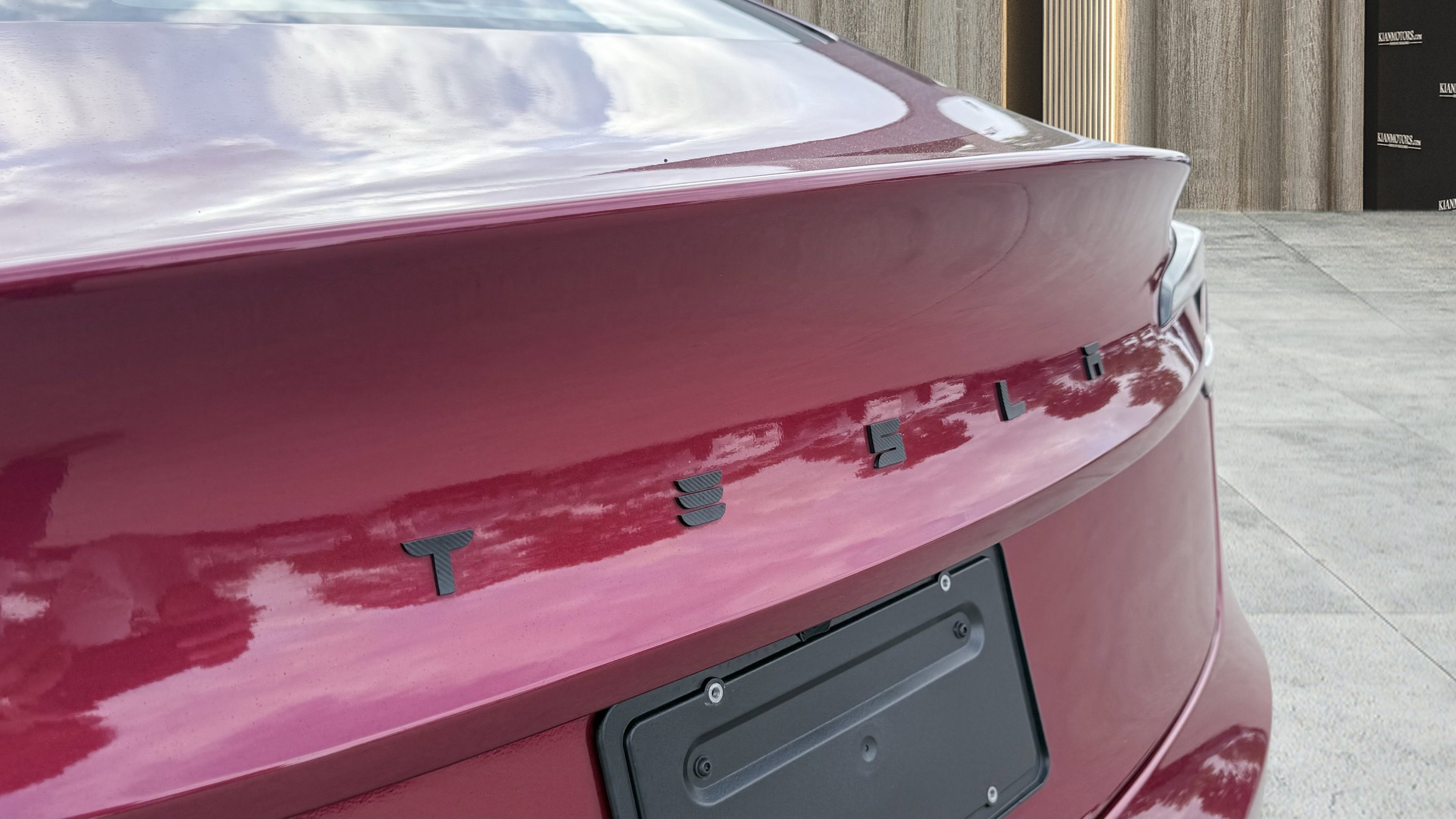 Used 2025 Tesla Model 3 Long Range image 26