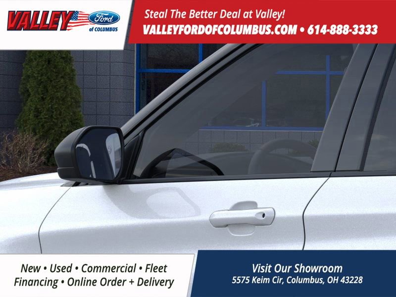 New 2025 Ford Explorer Active w/ Active Comfort Package image 20