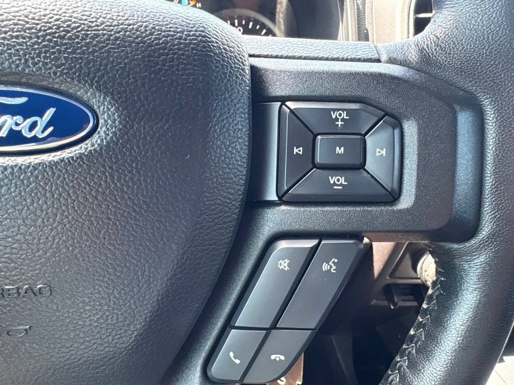 Used 2018 Ford F150 XLT w/ Equipment Group 302A Luxury AWD/4WD image 22