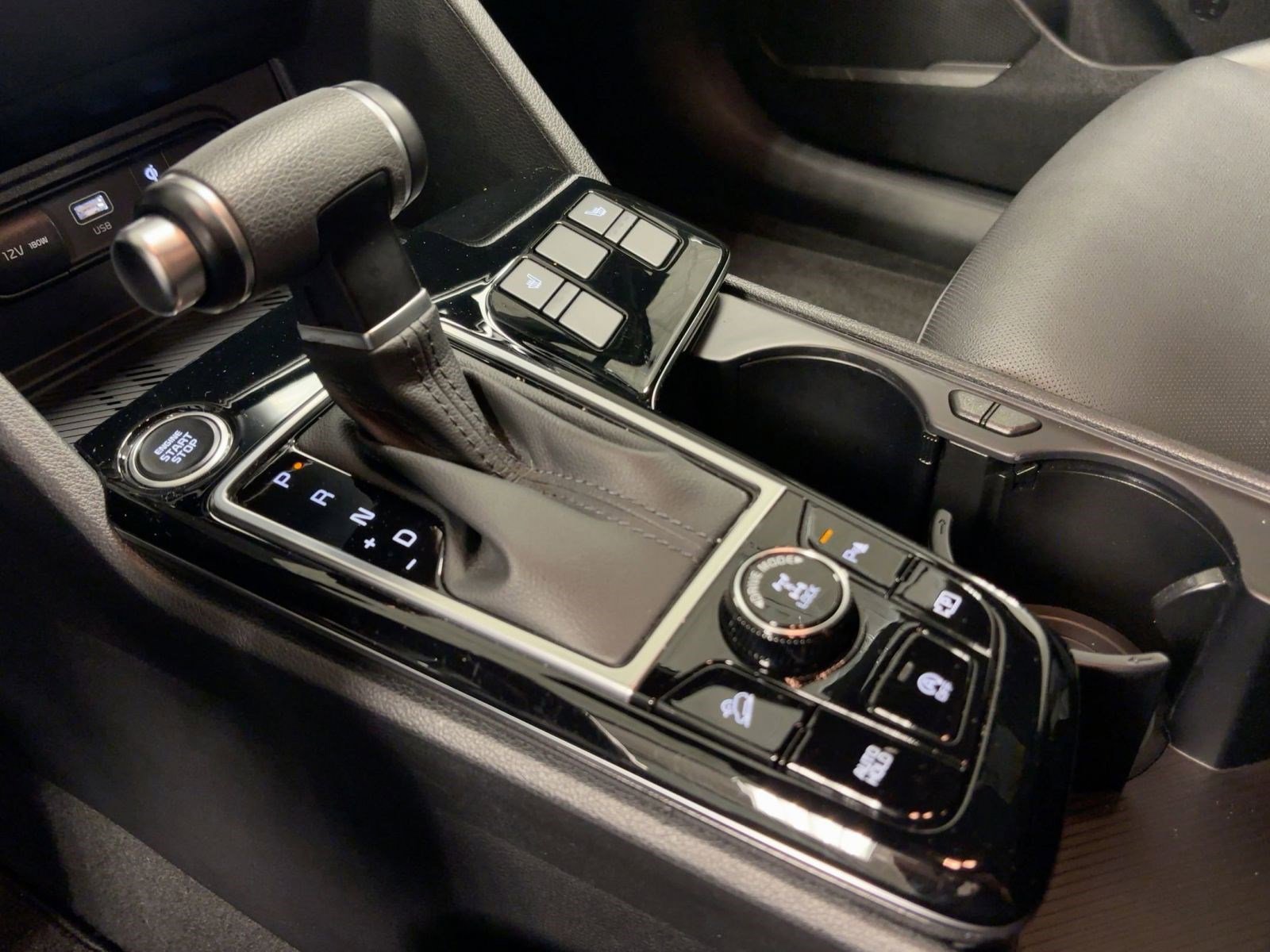 Used 2023 Kia Sportage X-Line image 17