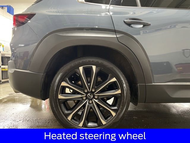 Used 2024 MAZDA CX-50 AWD 2.5 Turbo w/ Cargo Package image 26