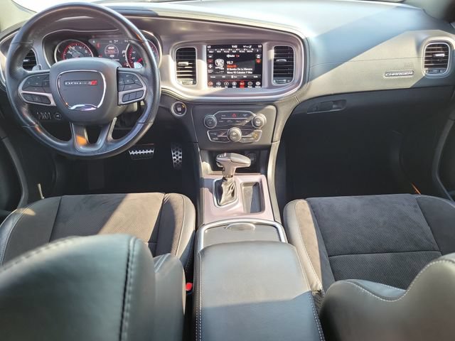 Used 2021 Dodge Charger R/T w/ Plus Group RWD image 11