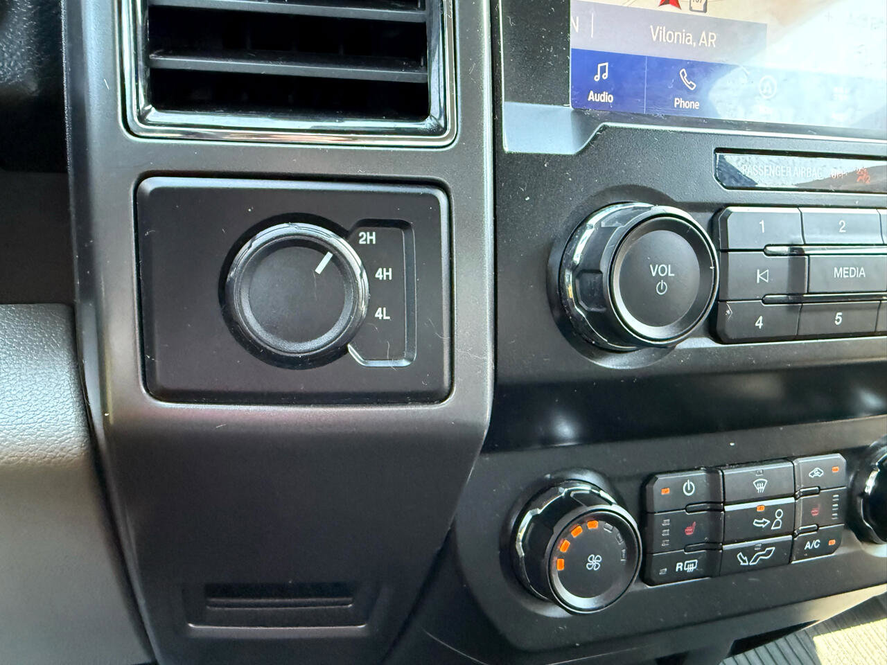 Used 2020 Ford F150 XLT w/ Equipment Group 302A Luxury image 32