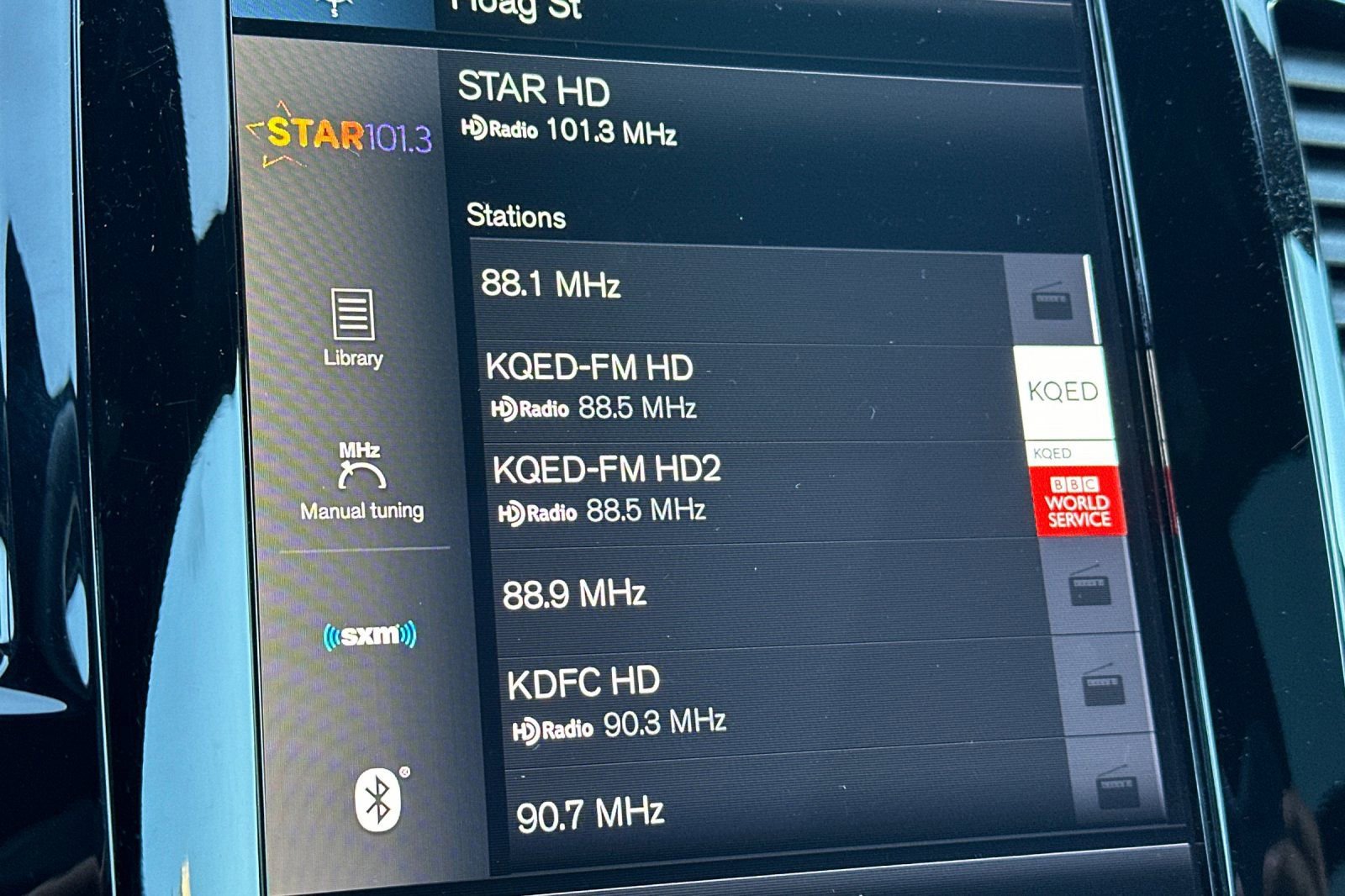 Used 2022 Volvo XC90 T8 R-Design image 21