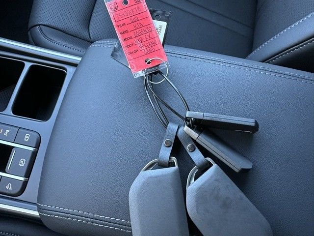 New 2026 Kia Sorento EX w/ EX Premium Package image 46