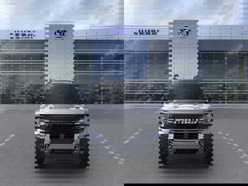 New 2025 Ford Bronco Sport Badlands image 6