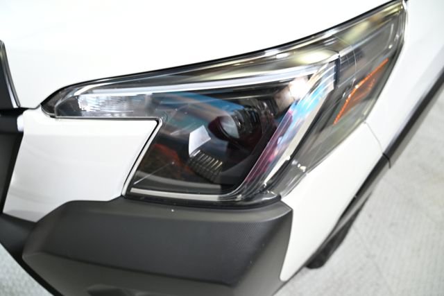 Certified 2024 Subaru Forester Wilderness image 14